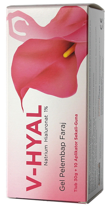 Vaginal Hyal Gel 1