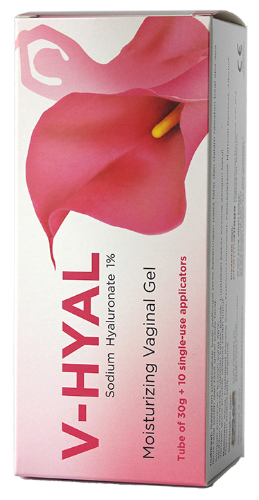Vaginal Hyal Gel 2