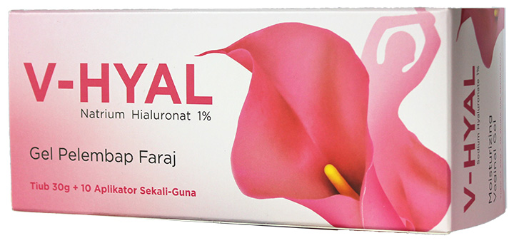 Vaginal Hyal Gel 3