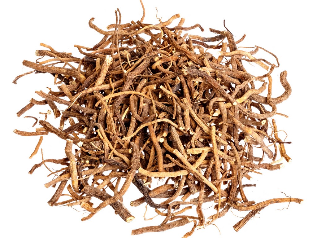 Valerian Extract