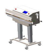 Valiatable Pharm Vacuum Impulse Sealer EF813/815/818