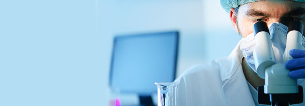 Validation services & data analysis
