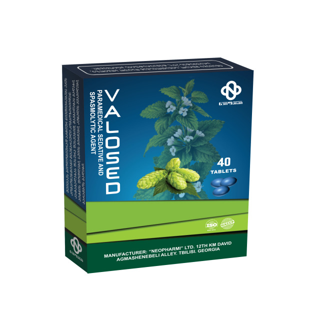 Valosed Oral drops/Tablets