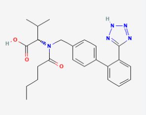 Valsartan