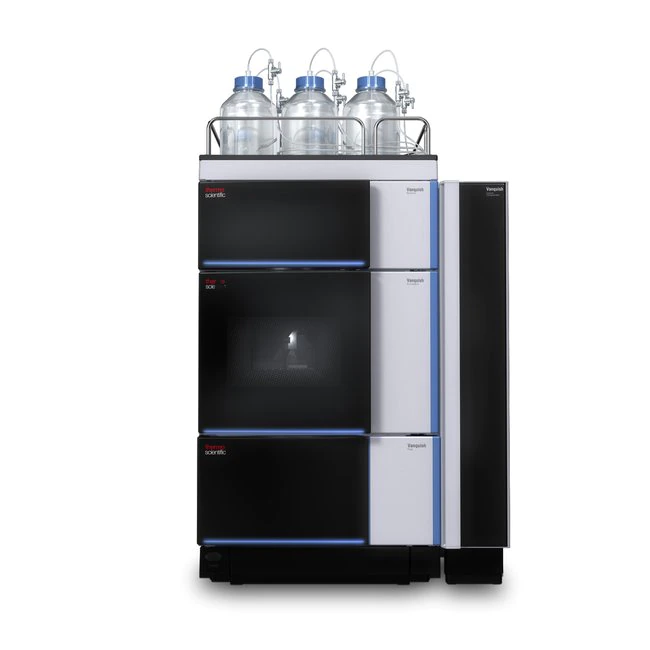 Vanquish™ Duo UHPLC Systems