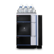 Vanquish™ Duo UHPLC Systems