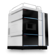 Vanquish™ Horizon UHPLC System, Integrated biocompatible system
