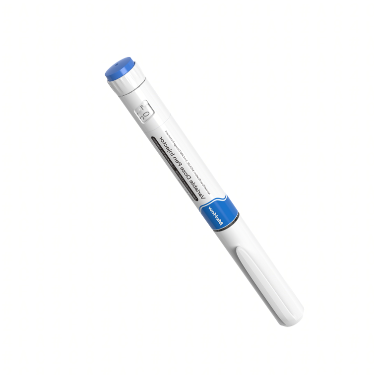 Variable Dose Pen Injector