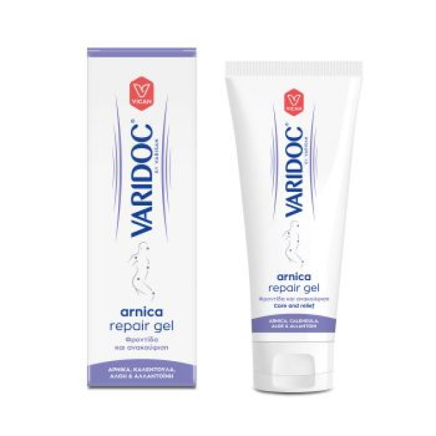 VARIDOC ARNICA REPAIR GEL