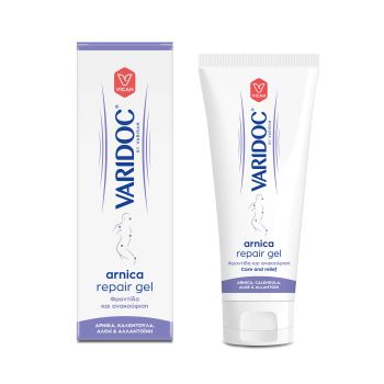 VARIDOC ARNICA REPAIR GEL
