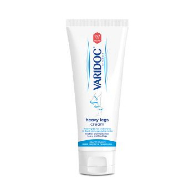 VARIDOC HEAVY LEGS CREAM