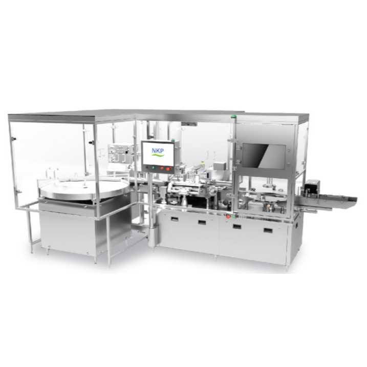 Varied Range of Labelling Machines