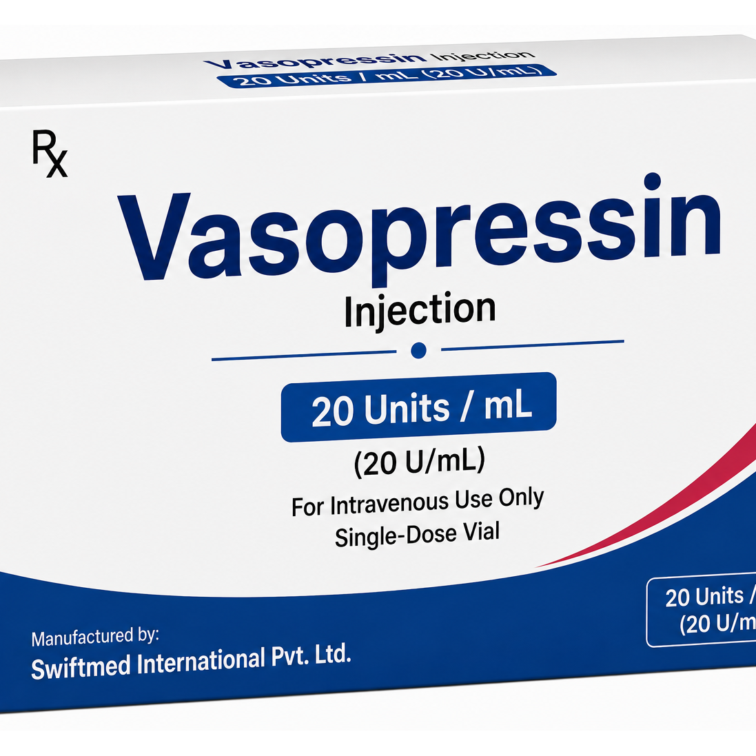 Vasopressin, Cardiovascular, ANTICOAGULANT and Nephrology /Urology drugs