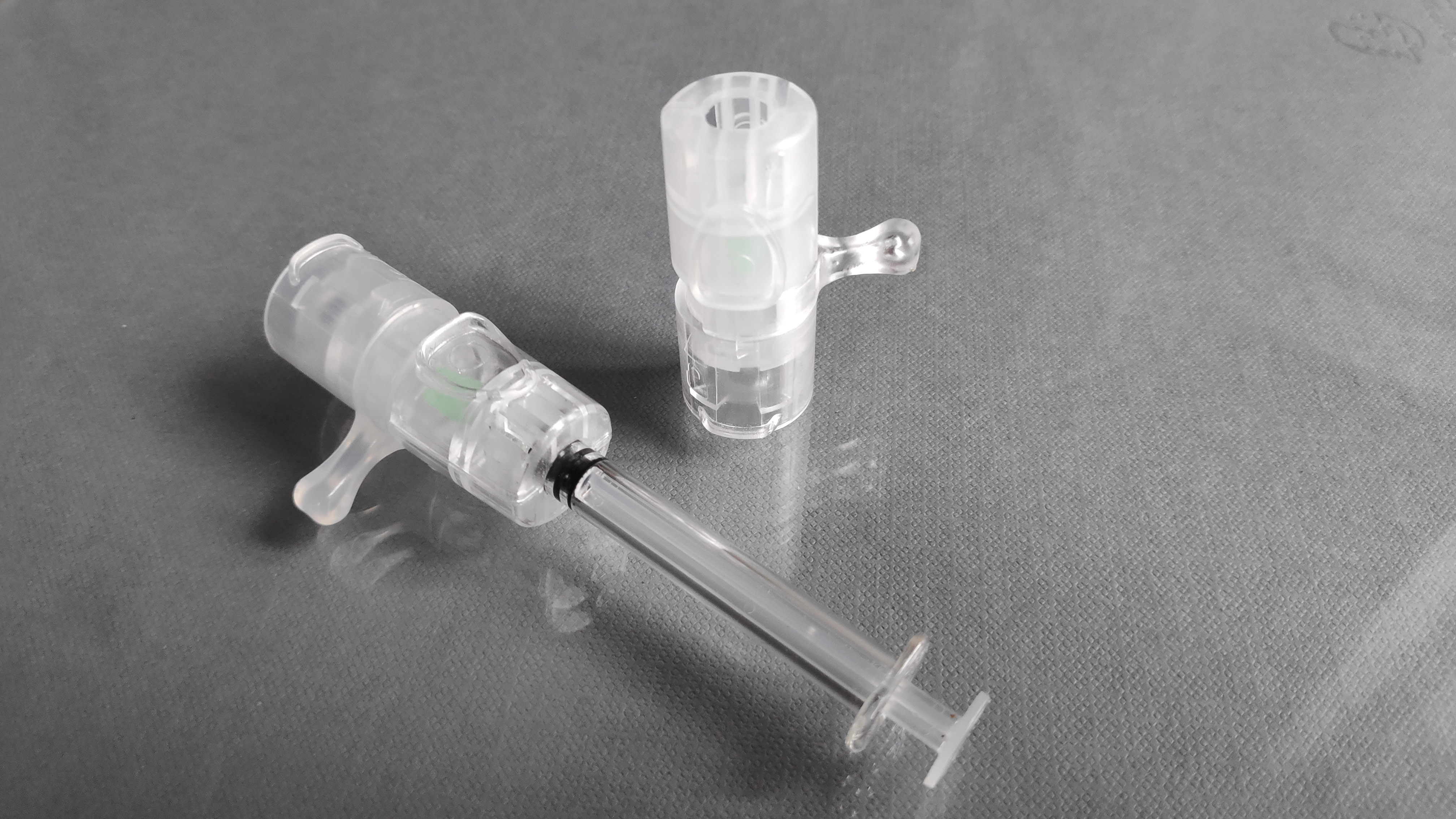 VAX-ID® 2