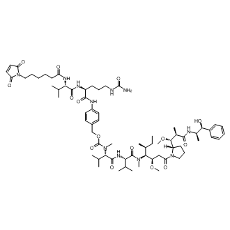 Vc-MMAE