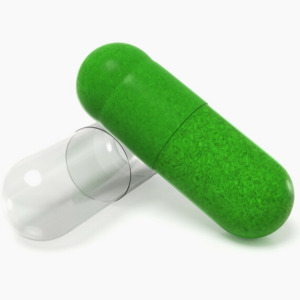 Vcaps® Capsule