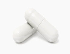 VCAPS® ENTERIC CAPSULES
