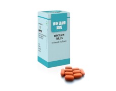 Veg Pancreatin Tablets