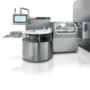VEGA Series, rotary vial washers.