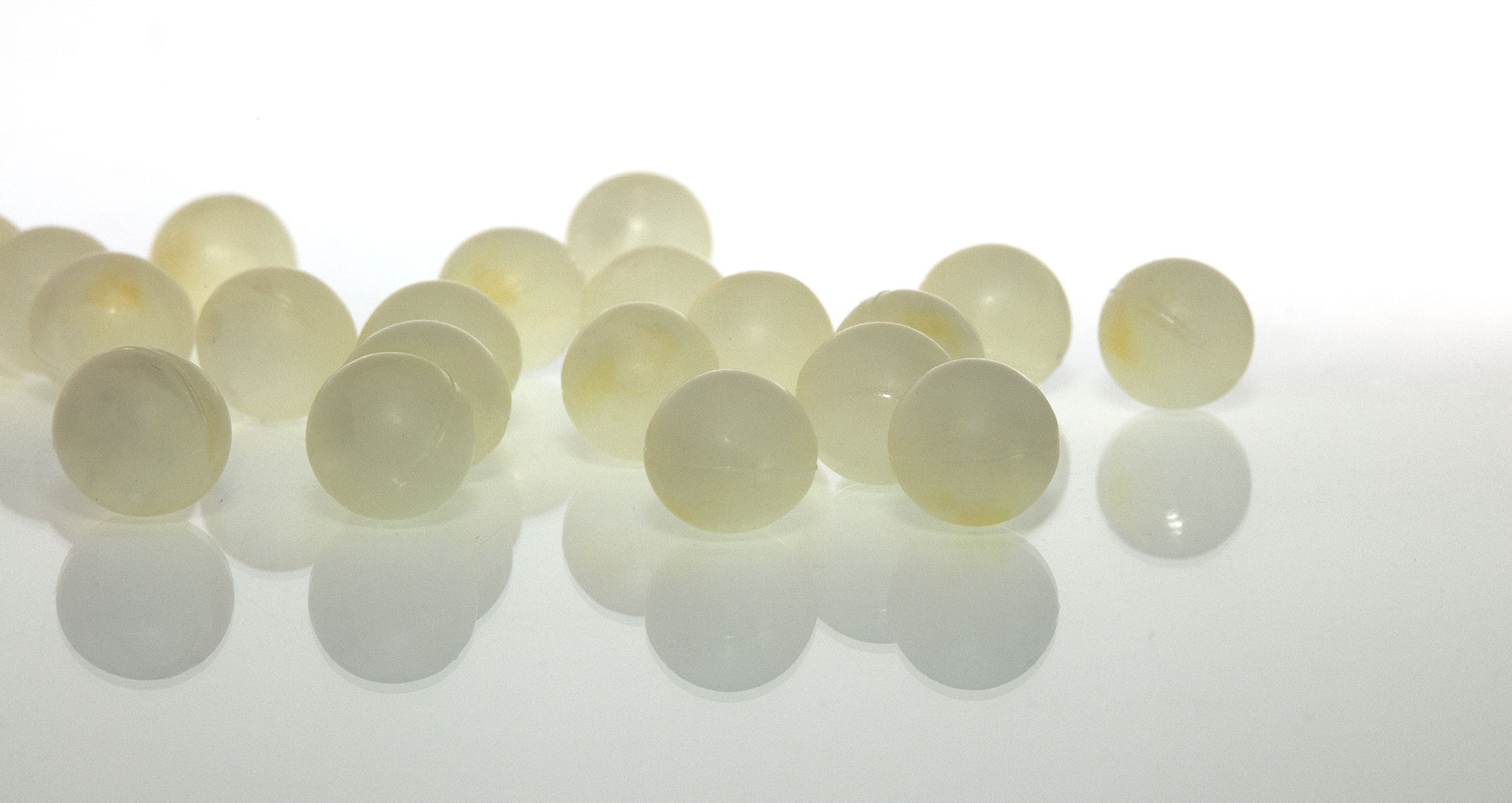 Vegetarian softgel
