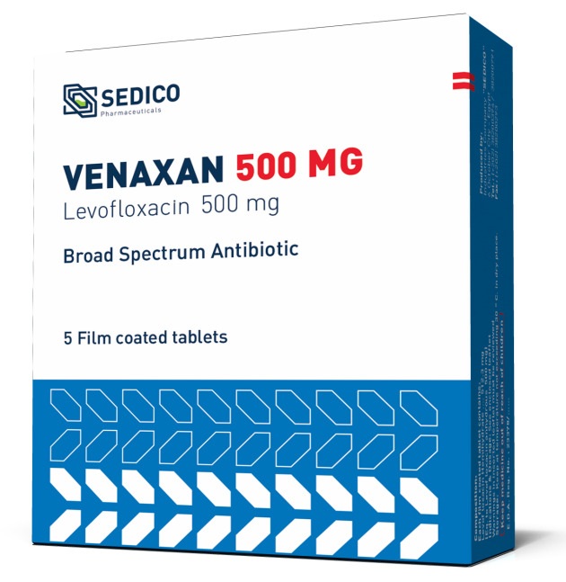 venaxan