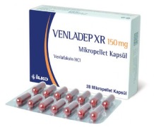 Venladep XR- Venlafaxine HCl