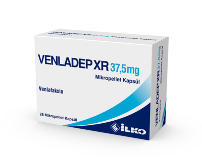 Venladep XR- Venlafaxine HCl 2