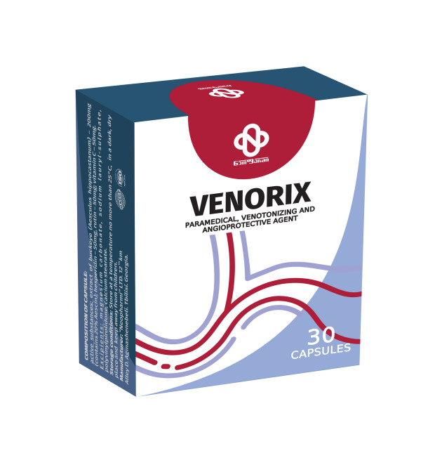 Venorix