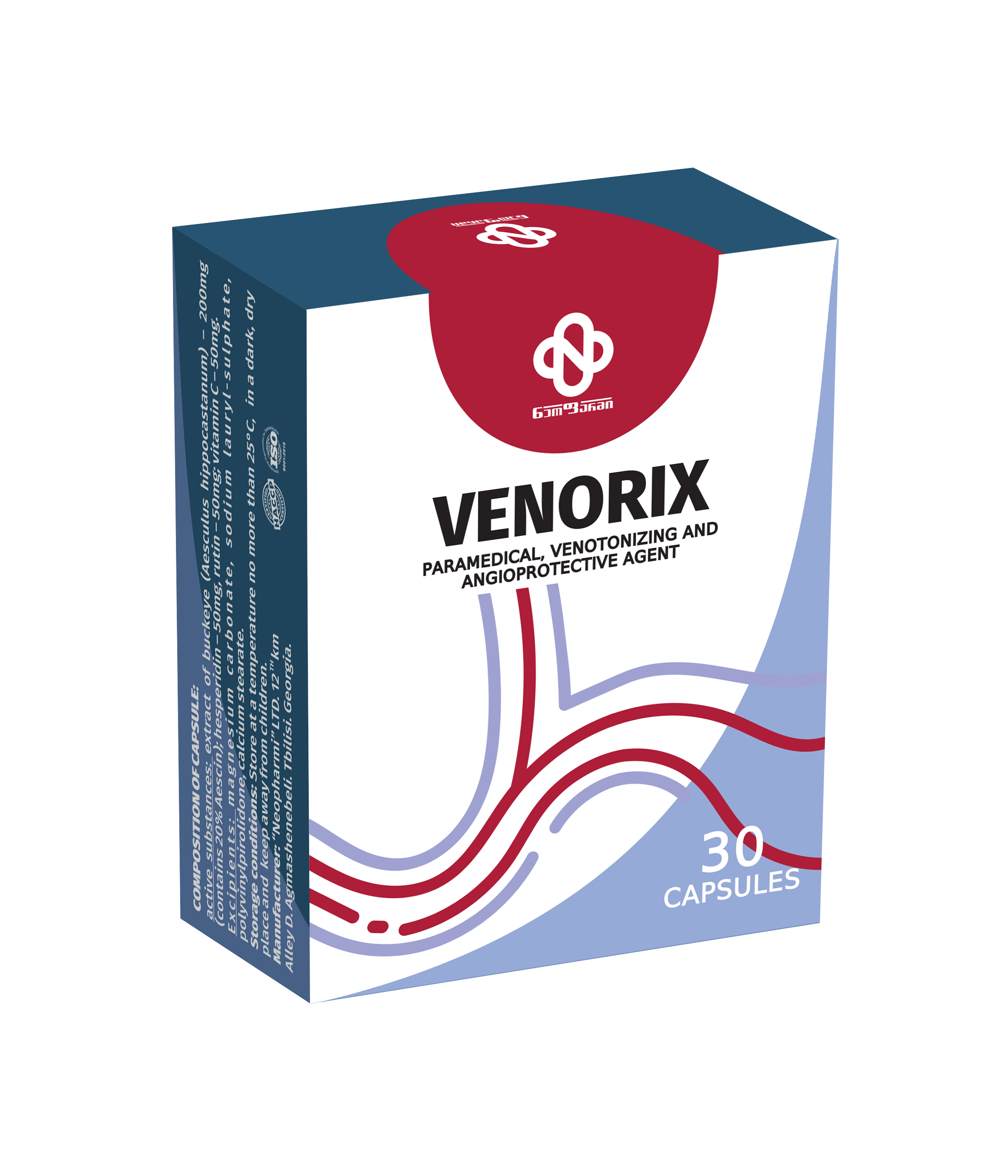 Venorix