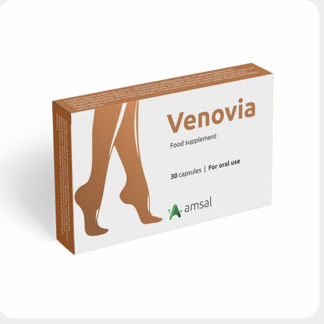 Venovia