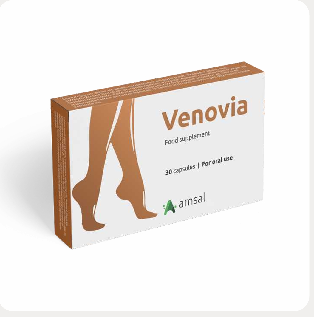 Venovia