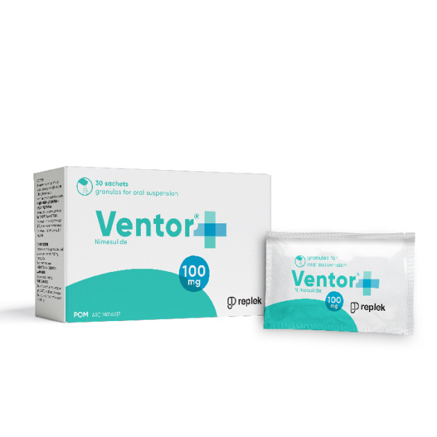 VENTOR sachets