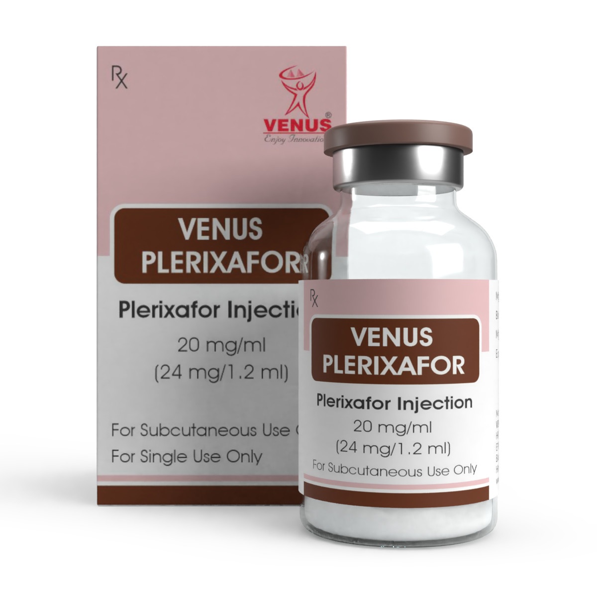 Venus Plerixafor