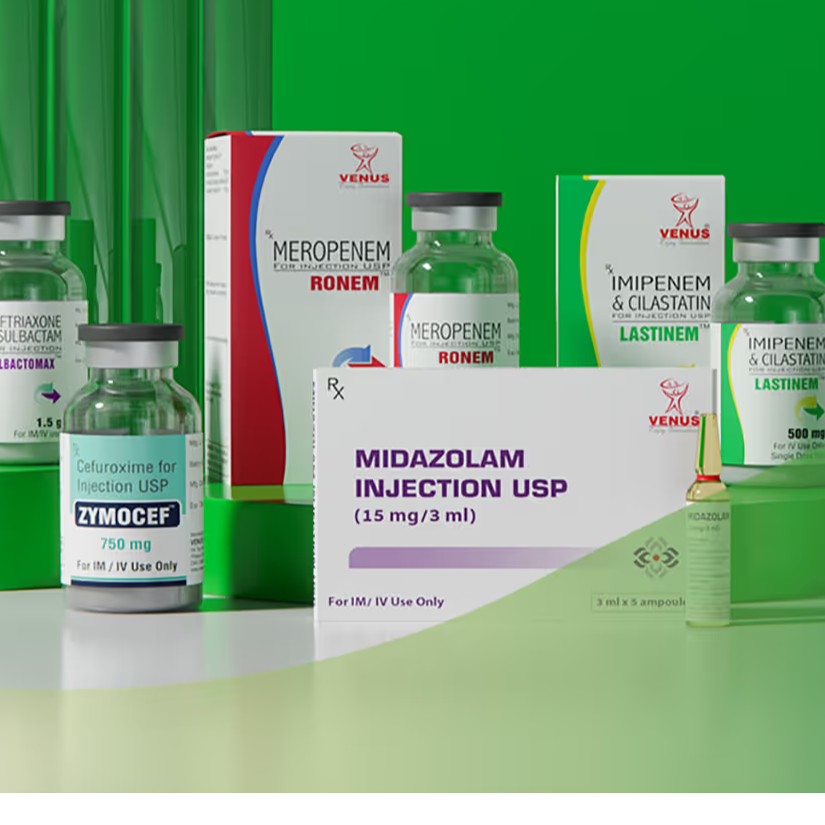 venus remedies limited/venus pharma
