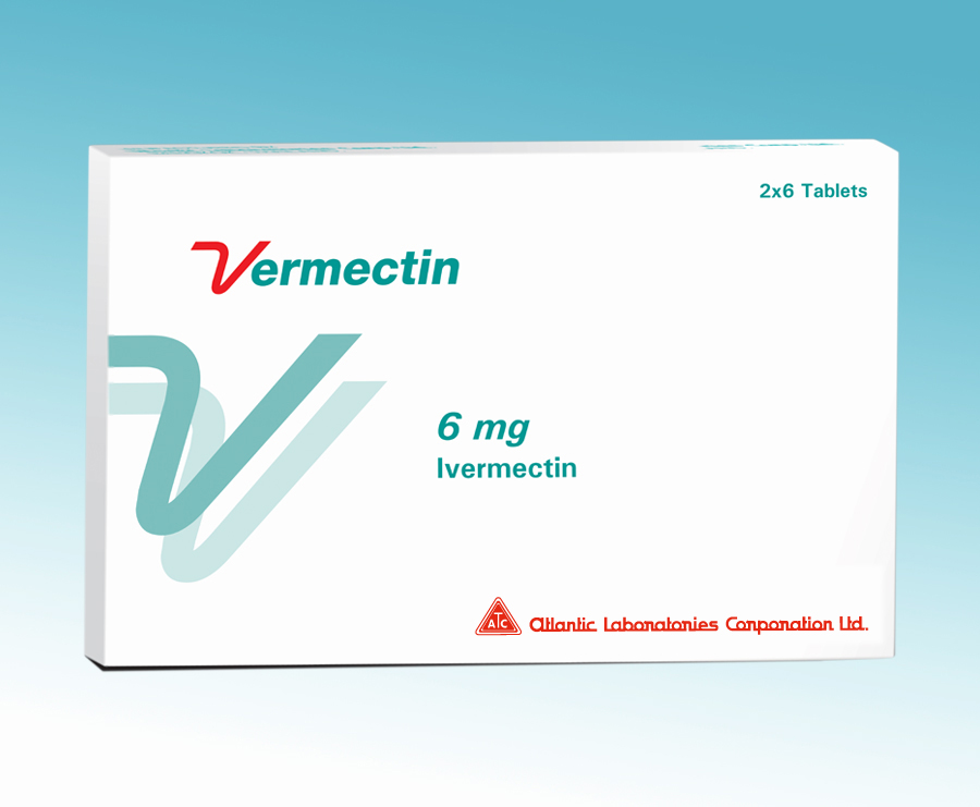 VERMECTIN