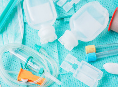 Versaflex™ HC Thermoplastic Elastomers