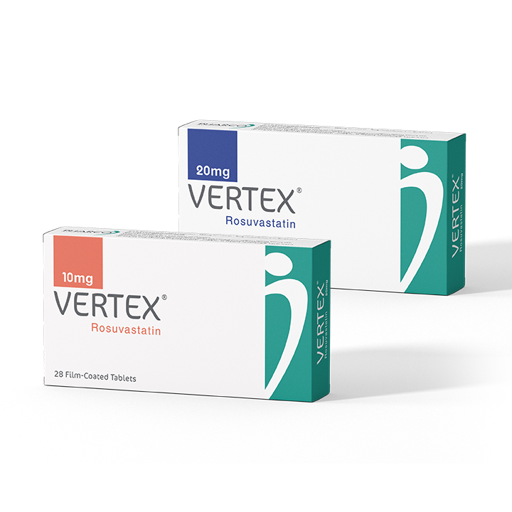 Vertex 1
