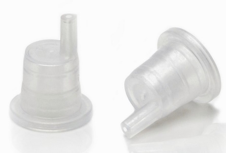 Vertical Dropper Plug 2.2 V 2