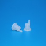 Vertical Dropper Plug 2.2 V