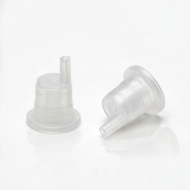 Vertical Dropper Plug 2.2 V(B)