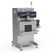 Vertical Manual Aggregation Station