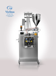 VERTICAL PACKAGING MACHINES