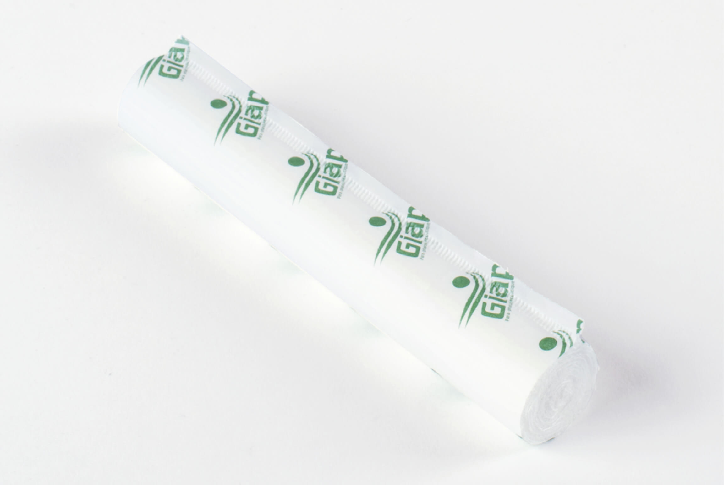 VhentPeel® Flat packaging made of cold seal coated paper 2