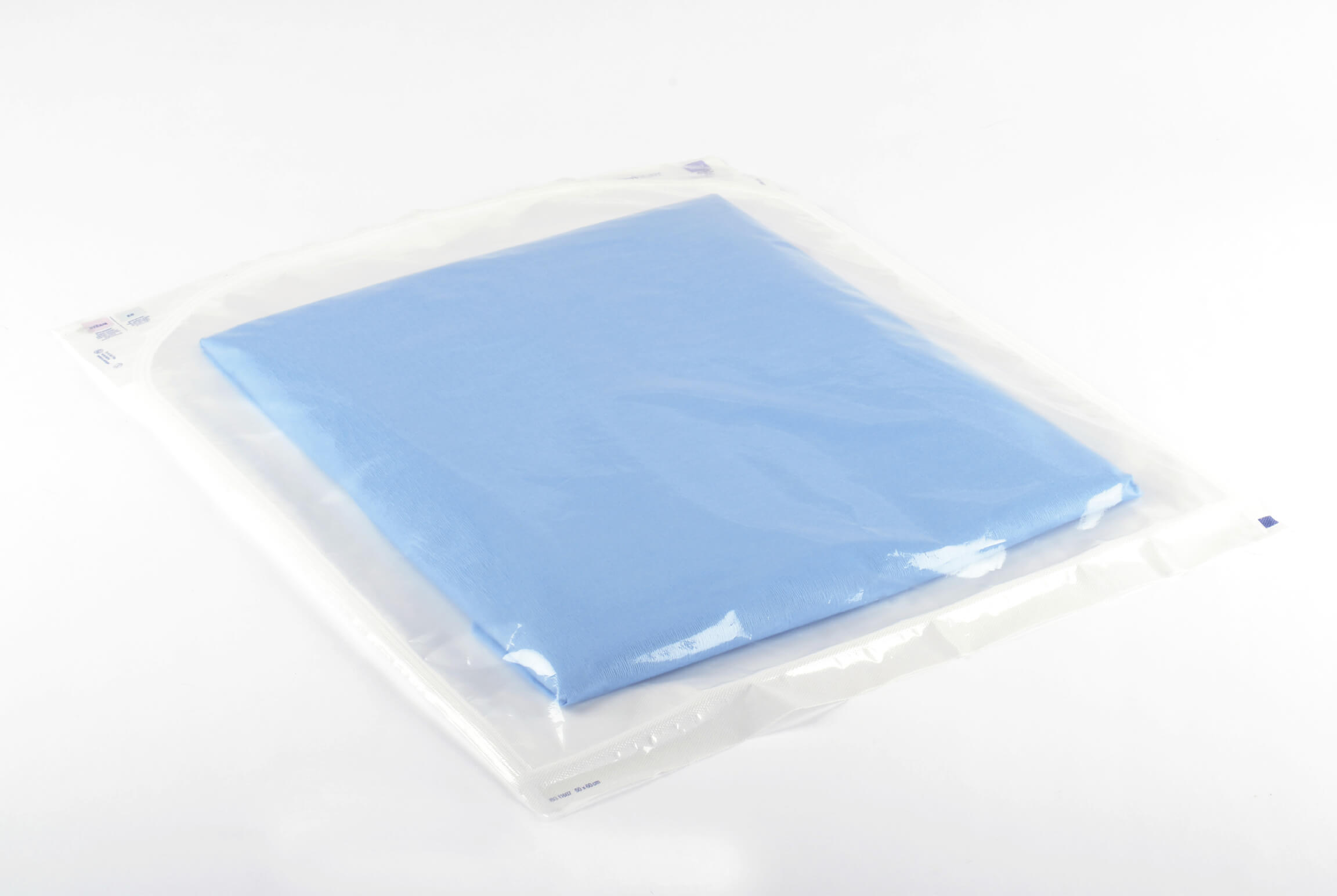 VhentPeel® See-through packaging White Line 2