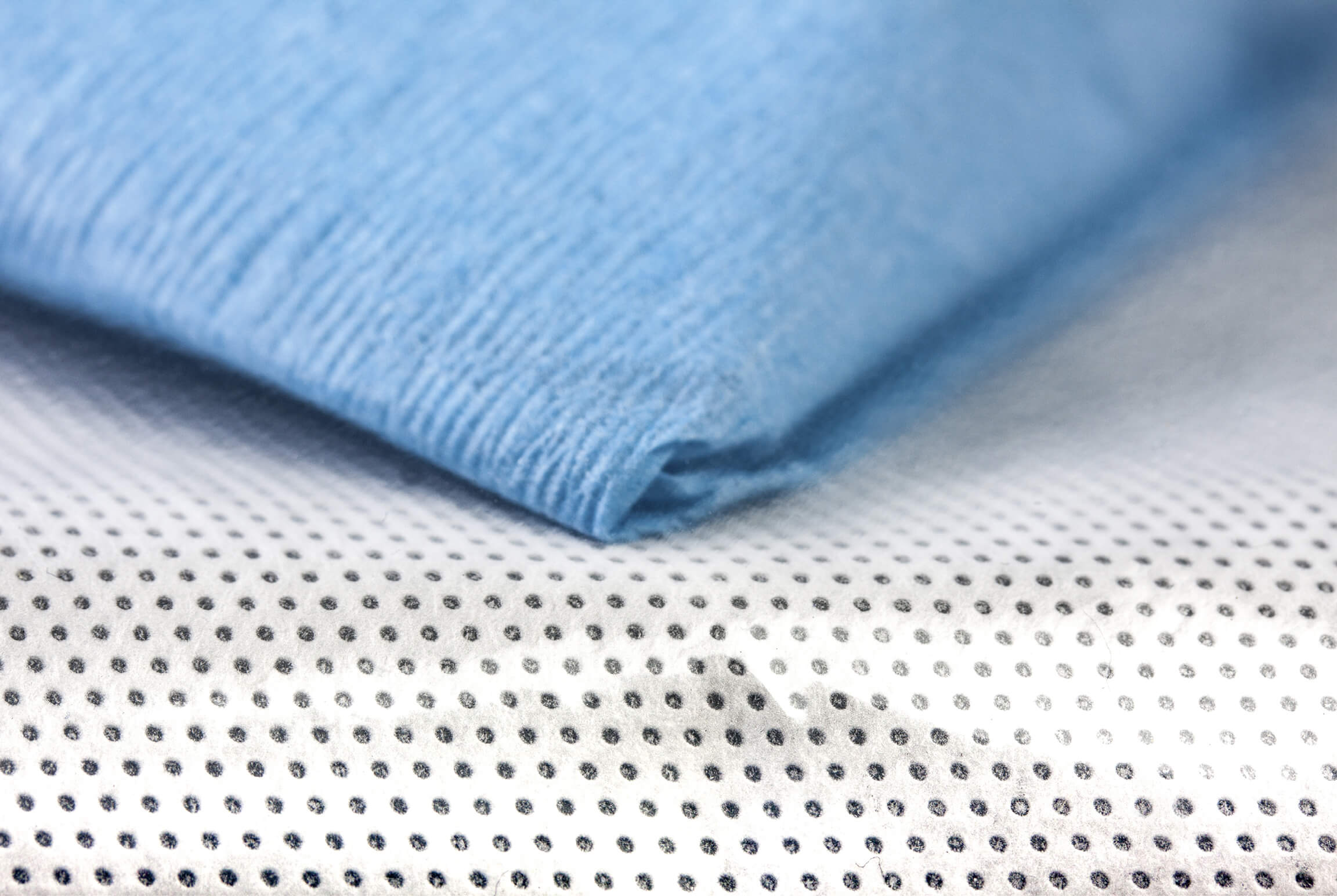 VhentPeel® See-through packaging White Line 1