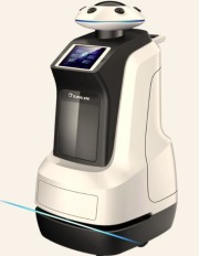 VHPS Robot