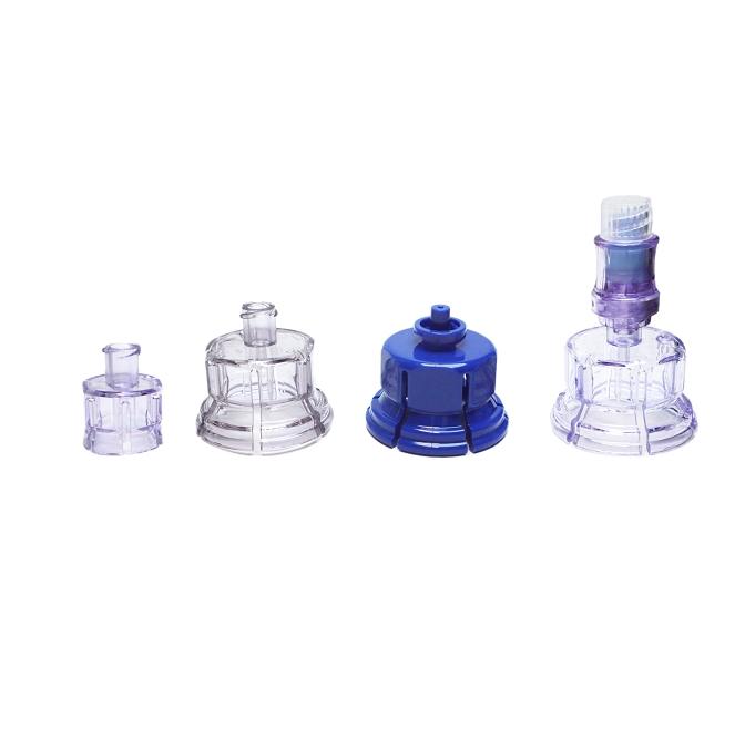 Vial Adapter 1