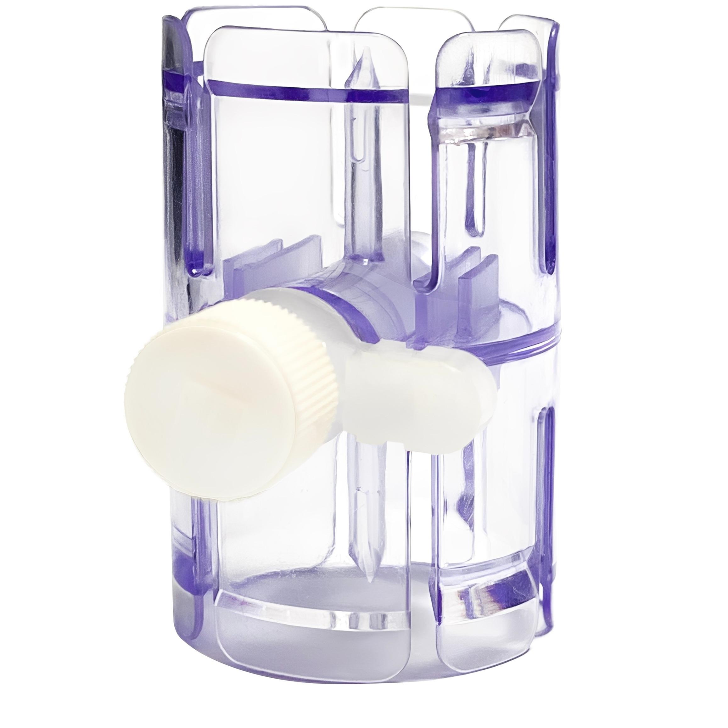 Vial Adapter