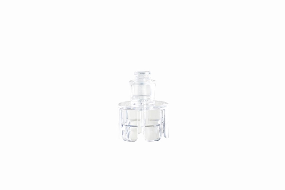 Vial Adapter
