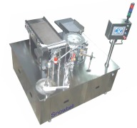 Vial Powder filling Line